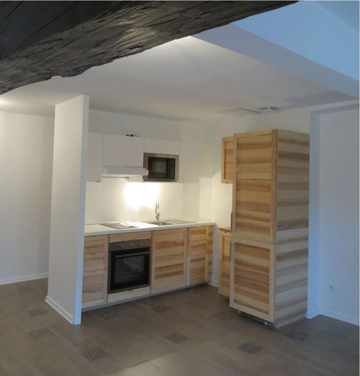 Appartement T3 VIENNE (38200) LA CLE DE SAINT GEORGES