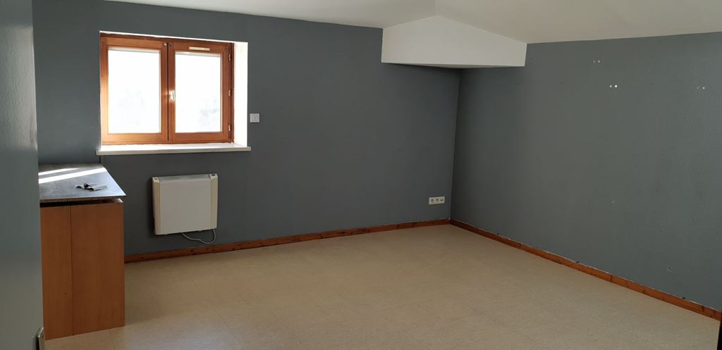 Appartement T2 HEYRIEUX (38540) LA CLE DE SAINT GEORGES