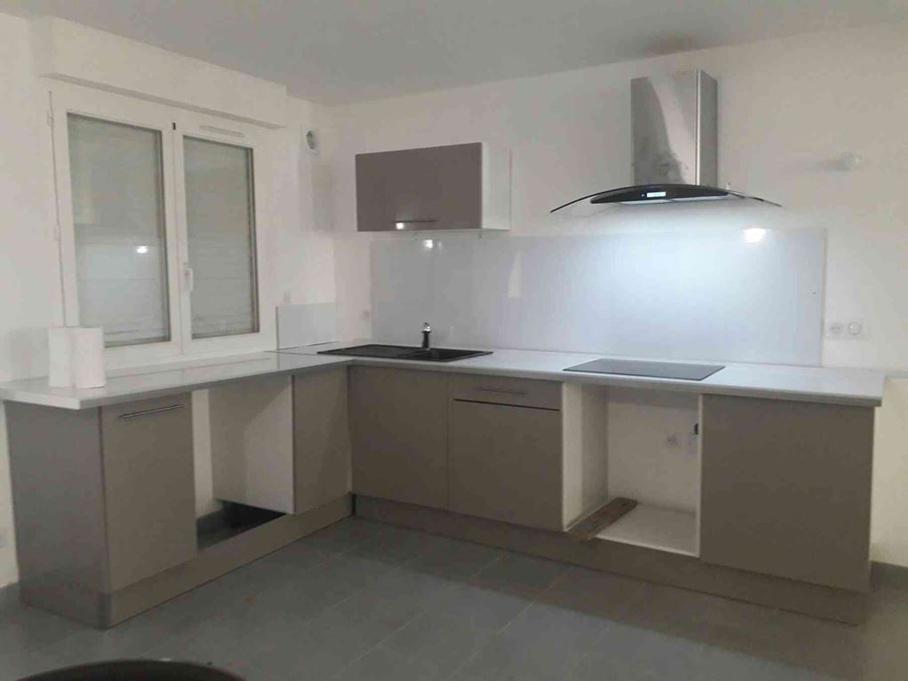 Appartement T4 SAINT GEORGES D'ESPERANCHE (38790) LA CLE DE SAINT GEORGES