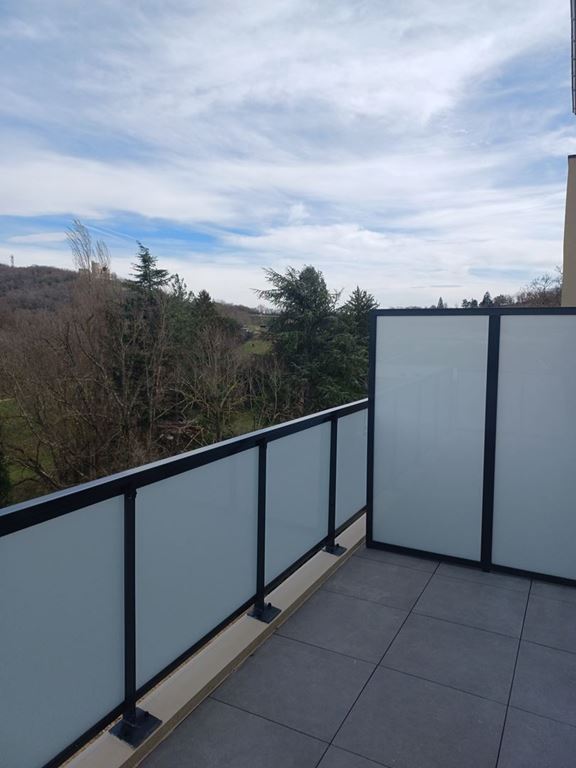 Appartement T2 ST QUENTIN FALLAVIER (38070) LA CLE DE SAINT GEORGES