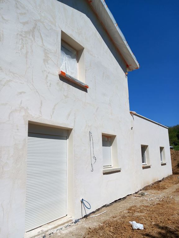 Appartement T3 OYTIER ST OBLAS (38780) LA CLE DE SAINT GEORGES