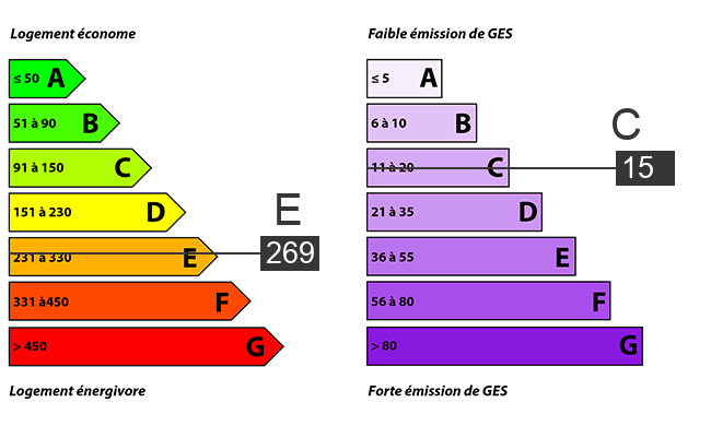 afficher / cacher le diagnostic